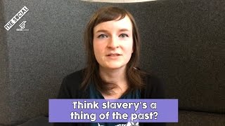 Modern Slavery