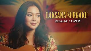 Laksana Surgaku   Dudy Oris  Reggae Cover