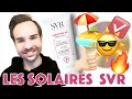 Les solaires incontournables de chez svr  cyrille laurent