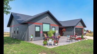 60281 Hillside Road video tour