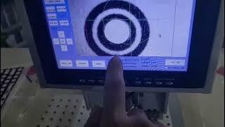 Sample & correct operation instruction video #ccd #Vility #diecuttingmachine #screenprinting
