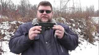 XDS: Testing the Powder River Springs Wealth