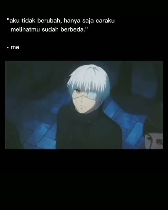 story wa anime||sad moment kaneki