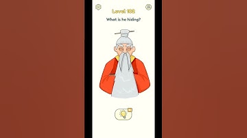 DOP 2 Level 102 Walkthrough - "What is he hiding?"  #shorts