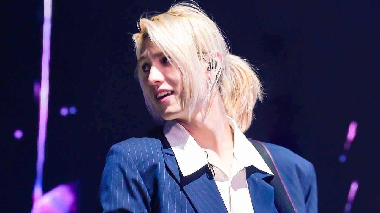 250504 Xdinary Heroes - Diamond + iNSTEAD! | 엑스디너리히어로즈 주연 focus