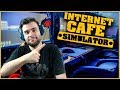 İNTERNET CAFEME VIP OYUNCU ODASI KURDUM ! #4