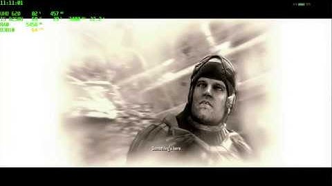 Crysis Warhead Pc Gameplay UHD 620 Asus Vivobook  Intel I5 8250U 720p low settings