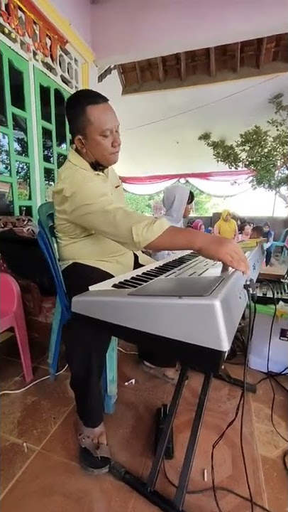 CEK SOUND ORGEN TUNGGAL #ceksoundorgentunggal #ceksound #ceksoundaudio #ceksounddangdut