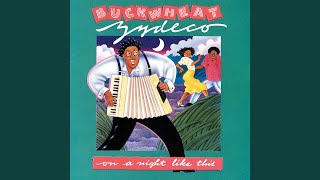 Zydeco Honky Tonk