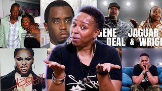 EXPOSING Jaguar Wright: Truth or Conspiracy