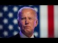 Joe biden desperate to appease iran