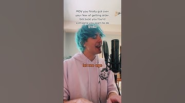 wrote this song bc im tired of being scared all the time #indiemusic #emo #alternativeband