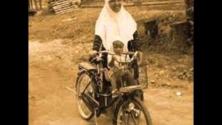 Datuk Sharifah Aini - Mawar Putih Untuk Mama
