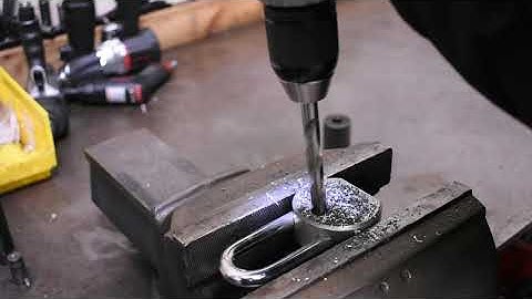 29 Piece Hyper Step Drill Bit Set - DB29HS & DB21HS