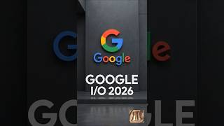 Don't Miss This From Google IO 2026 🤯 #shorts #shortsfeed #googleio