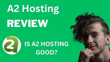 👉A2 Hosting Review (Now Hosting.com) | Are They Worth It? - 2026 UPDATED!
