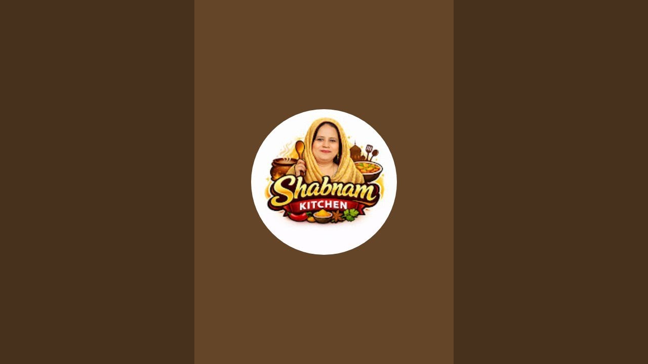 Shabnam kitchen is live!