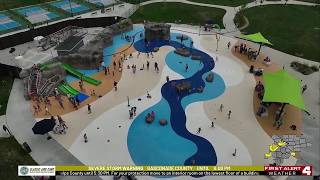 Splash pad in Kinetic Park reopens two months after closure for safety concerns Guide