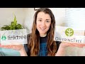 OfferingTree vs. Linktree – What's the difference?