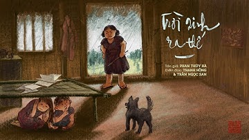 Trời sinh ra thế | Diễn đọc: Thanh Hồng | Trần Ngọc San | Trích Radio 04: Dìu Con Vào Đời