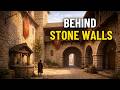Life in a Medieval Castle | Documentary To Fall Asleep To