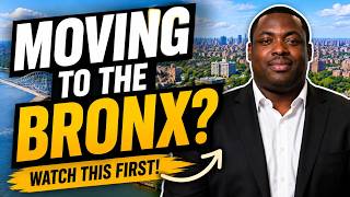 Moving to the Bronx, NY? Watch This BEFORE You Buy a Home! (Complete Relocation Guide 2026)