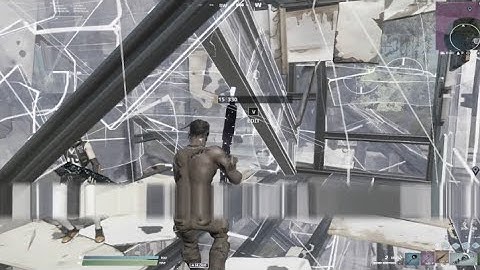 How to make this *INSANE* vhs build up on iOS!