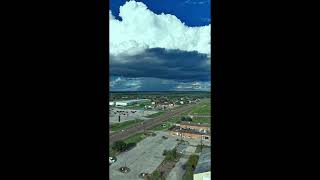 Cuero Timelapse 8 29 24