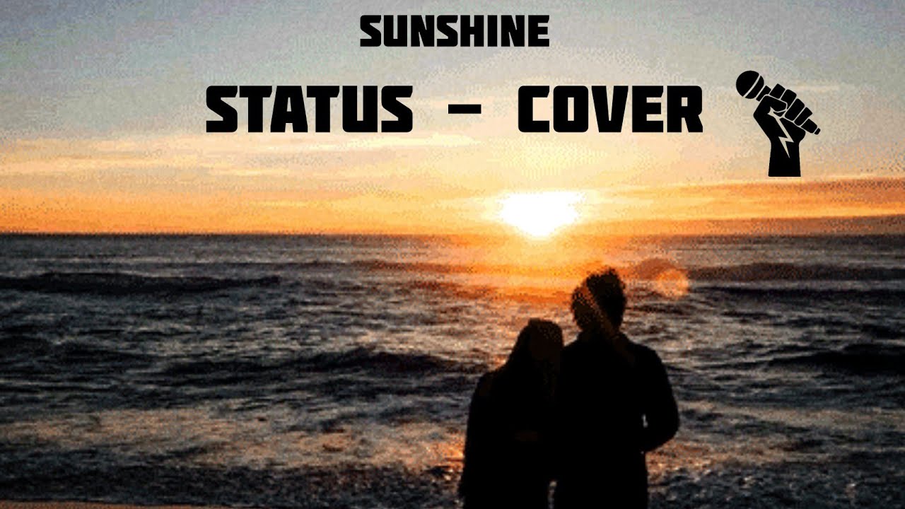 Delacruz - Sunshine (Letra/Status) 