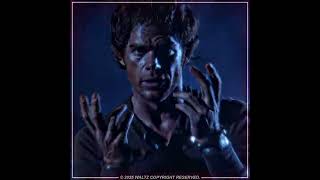 Je Lai Été - Jim Lindsay Dexter Edit Vf Death Of Alzamalir Slowed Reverb