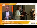 Reserve Bank set to raise rates despite softening jobs market | Sunrise