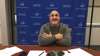 Superintendent Laurrie's COVID-19 message for 2-26-21
