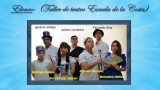 José de San Martín  Caballero de principio a fin - EDLC 2017