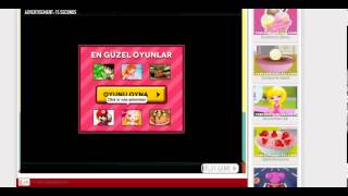 Dondurma Arabası Oyunu screenshot 3