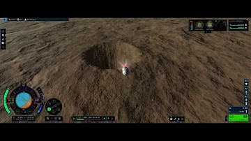 Kerbal Space Program 2 - Down the MoHole