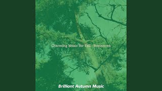 Simple Moods for Changing Seasons