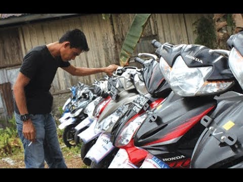 Image Cara Beli Motor Bekas