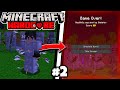 Málem jsem umřel ve svém Minecraft Hardcore světě...