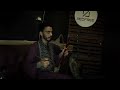 شويه نغم على الربابه النجم عز عز الدين من داخل الاستديو قبل تسجيل الفيديو كليب 