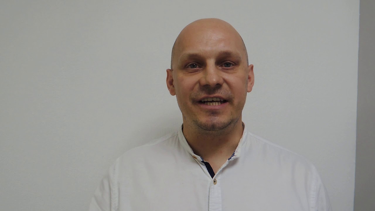 Отзыв выпускника ШОСП 2020 (школы основ социального предпринимательства ...