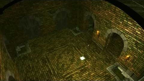 Specular map off and on in Neverwinter Nights 2