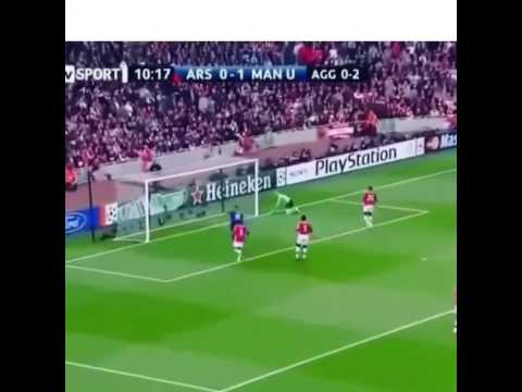 فضيحة كريستيانو رونالدو