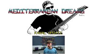 Mediterranean Dreams - Kanal Update OST