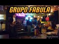 Ya me enteré  - Reik (Cover Grupo Fabula) DRA