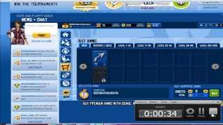 Wild Ones New Expired Weapons Hack (Only For New Account)