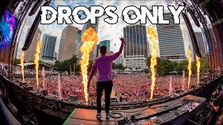 NICKY ROMERO [DROPS ONLY] ULTRA MIAMI 2022