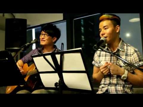 徐哲緯＆蔡育鵬 生日快樂2-寫一首歌
