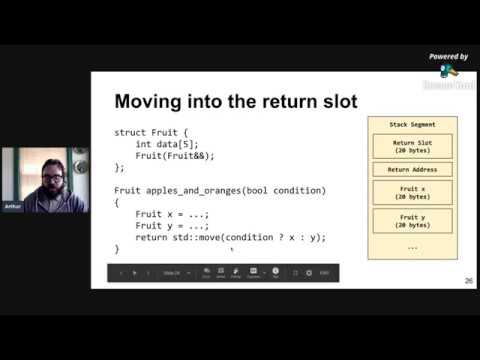 Video: ¿Cuál es el propósito de SETW y Endl en C ++?