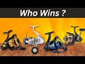 Best Fishing Reels 2026 - Watch This Before You Buy!