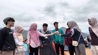 VIDEO MINI RISET BUKIT HOLBUNG KELOMPOK 2